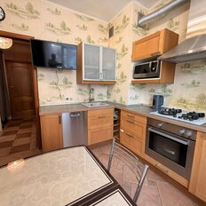 Квартира 39,3 м², 1-комнатная - изображение 3