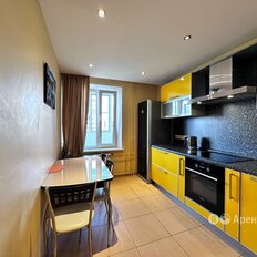 Квартира 40 м², 1-комнатная - изображение 2