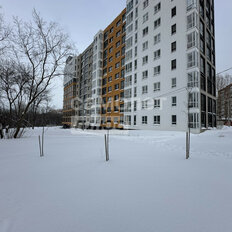 13,5 м², машиноместо - изображение 4