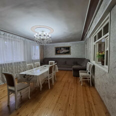 Квартира 82,7 м², 3-комнатная - изображение 5