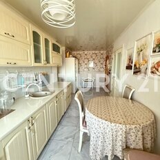 Квартира 70,3 м², 4-комнатная - изображение 5