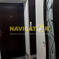 Квартира 29 м², 1-комнатная - изображение 3