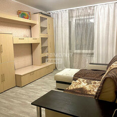 Квартира 44,4 м², 2-комнатная - изображение 1