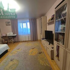 Квартира 59,6 м², 2-комнатная - изображение 2