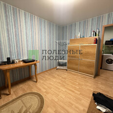 Квартира 31,4 м², 2-комнатная - изображение 3