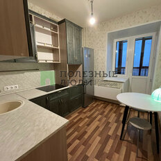 Квартира 40,4 м², 1-комнатная - изображение 1
