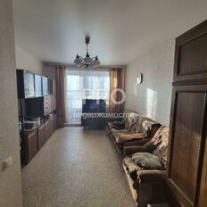 Квартира 35 м², 1-комнатная - изображение 2