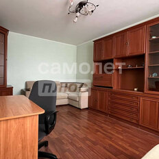 Квартира 40,8 м², 1-комнатная - изображение 3