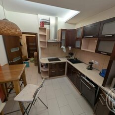 Квартира 37 м², 1-комнатная - изображение 1