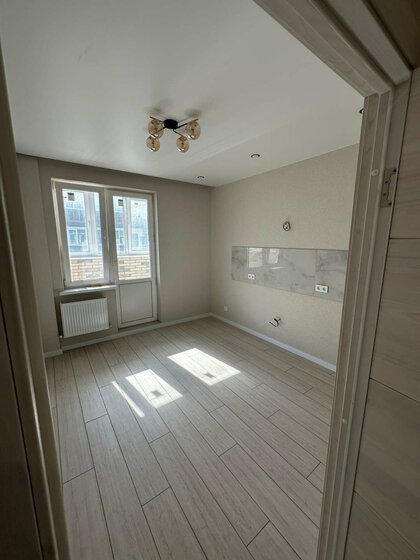 33,1 м², 1-комнатная квартира 4 000 000 ₽ - изображение 44