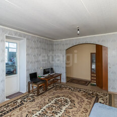 Квартира 60,2 м², 3-комнатная - изображение 1