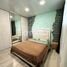 Квартира 58 м², 2-комнатные - изображение 5