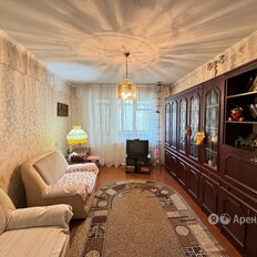 Квартира 51 м², 2-комнатная - изображение 3