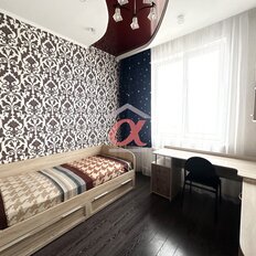 Квартира 88,5 м², 4-комнатная - изображение 5