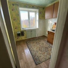 Квартира 42,6 м², 2-комнатная - изображение 3