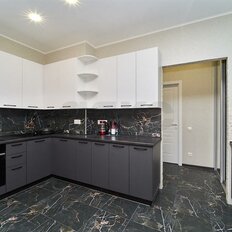 Квартира 30,1 м², 1-комнатная - изображение 2