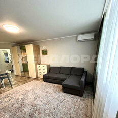 Квартира 59 м², 2-комнатная - изображение 3