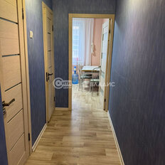 Квартира 54,6 м², 2-комнатная - изображение 5