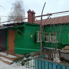 часть дома + 7,4 сотки, участок - изображение 1