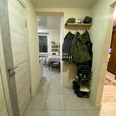 Квартира 20,3 м², 1-комнатная - изображение 5