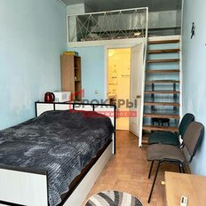 Квартира 15,8 м², студия - изображение 1