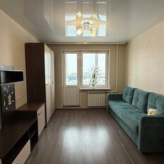 Квартира 23,3 м², студия - изображение 1