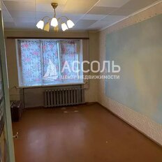 Квартира 40 м², 2-комнатная - изображение 1