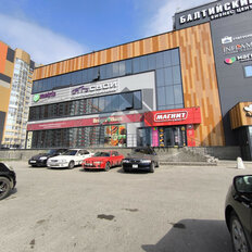 34,6 м², офис - изображение 3