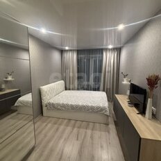 Квартира 34,6 м², 1-комнатная - изображение 2