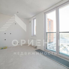 Квартира 24,2 м², студия - изображение 2