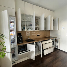 Квартира 25,7 м², студия - изображение 3