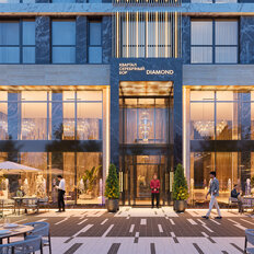 Квартира 81,3 м², 3-комнатная - изображение 5