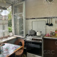 Квартира 52 м², 2-комнатная - изображение 1