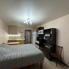 Квартира 23,9 м², студия - изображение 2