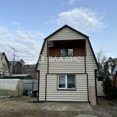 часть дома + 6,6 сотки, участок - изображение 4