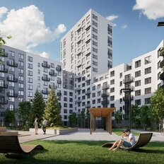 Квартира 60,8 м², 2-комнатная - изображение 2