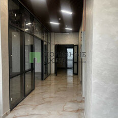 Квартира 33,5 м², студия - изображение 4