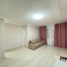 Квартира 31 м², 1-комнатная - изображение 4