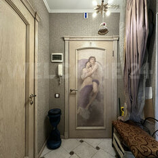 Квартира 58,1 м², 2-комнатная - изображение 3