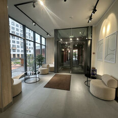 Квартира 23 м², студия - изображение 1