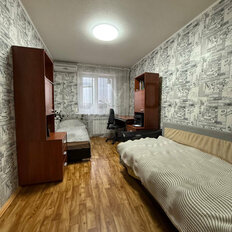 Квартира 69,6 м², 3-комнатная - изображение 1