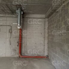 Квартира 30 м², студия - изображение 4