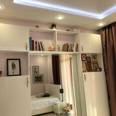 Квартира 34,7 м², 1-комнатная - изображение 5