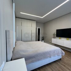 Квартира 101,3 м², 3-комнатная - изображение 5