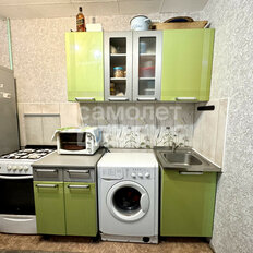 Квартира 32 м², 1-комнатная - изображение 1