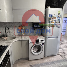 Квартира 43 м², 2-комнатная - изображение 3