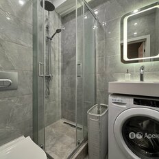 Квартира 20 м², 1-комнатная - изображение 4