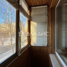 Квартира 33,1 м², 1-комнатная - изображение 4