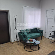 23 м², офис - изображение 5