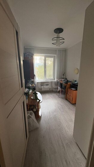 59,2 м², 3-комнатная квартира 5 780 000 ₽ - изображение 36